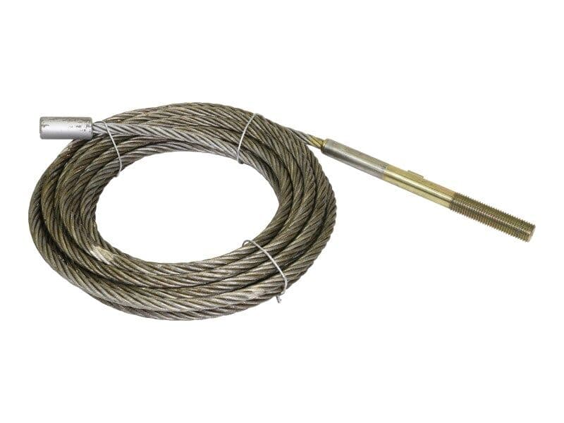ROPE,OUTER MID EXT