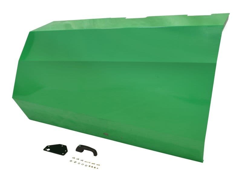 HOOD,HYD HOOD SUB ASSEMBLY