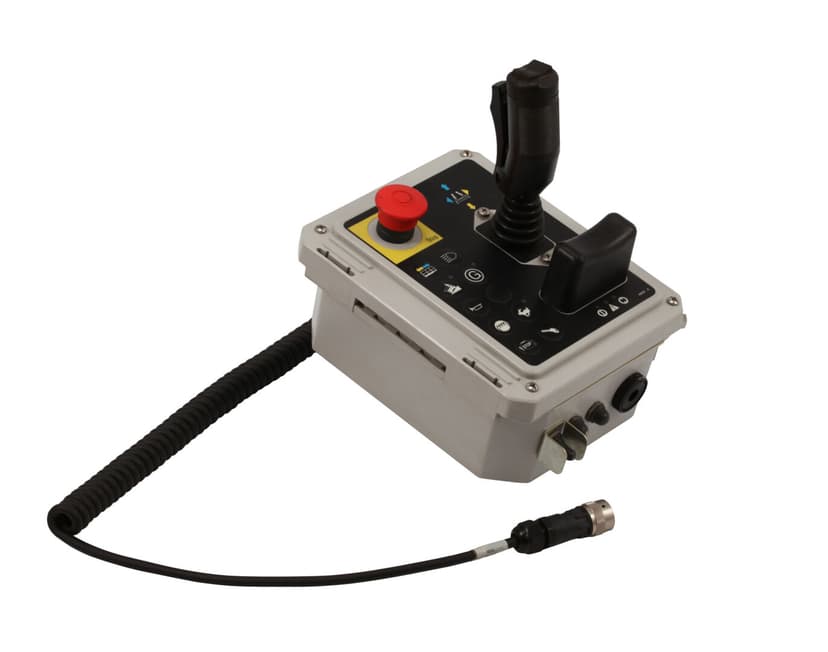 CONTROLLER, RT DIESEL