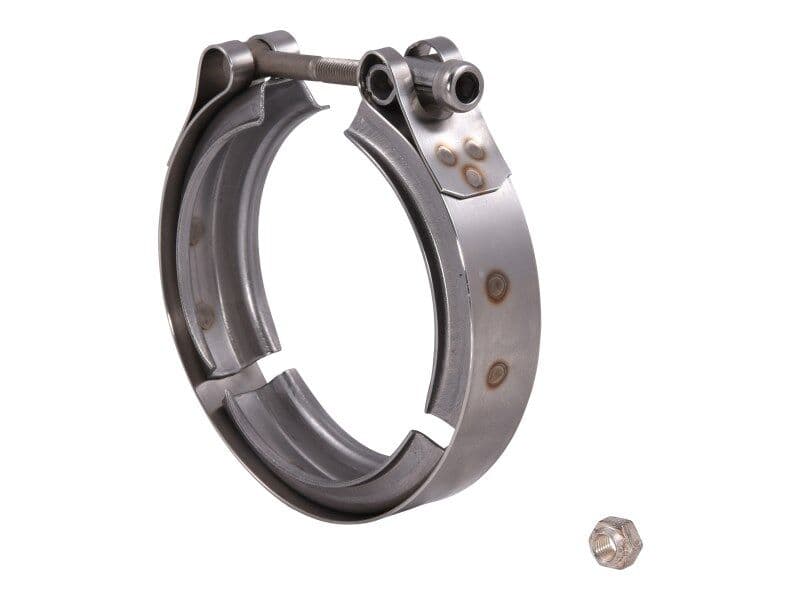 CLAMP,V-BAND 3"