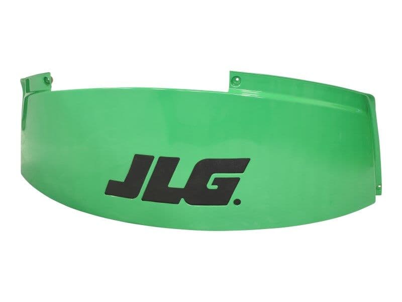 HOOD,450AJ FRONT