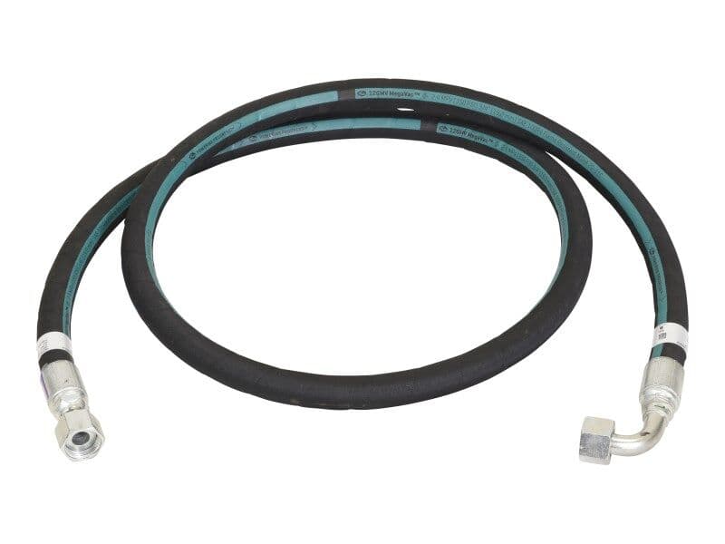 HOSE ASSY,.75" ORFS/ORFS