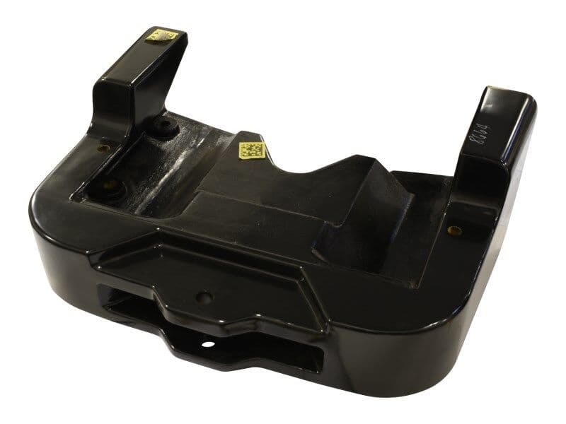 WEIGHT,REAR COUNTERWEIGHT