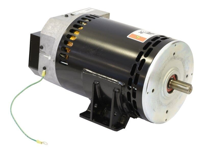 GENERATOR,7500W 3-PH