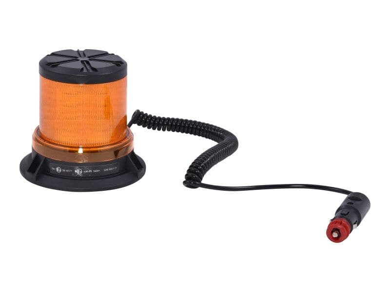 LAMP,LED WARNING LIGHT, AMBER