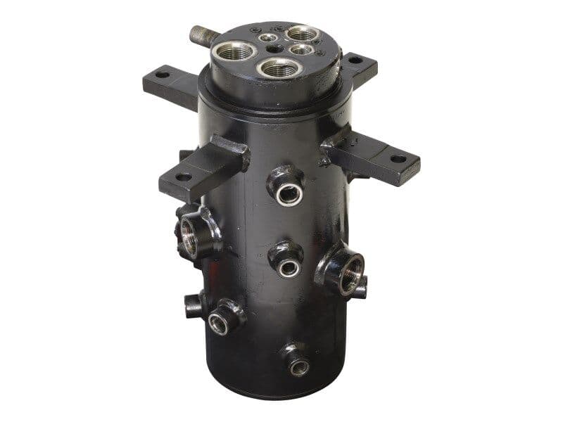 REMAN HYDRAULIC SWIVEL