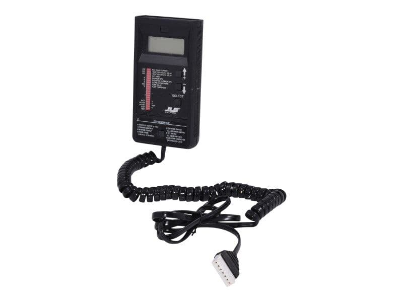 CALIBRATOR W/INSTRUCTIONS