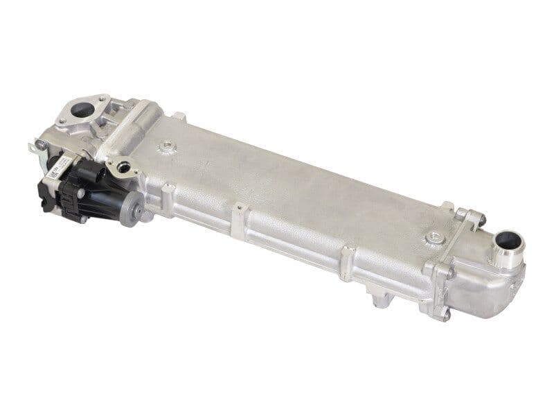 MODULE, EGR