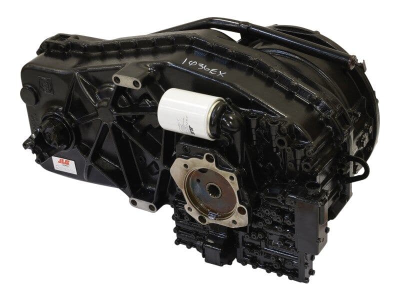 REMAN 4 WG 98