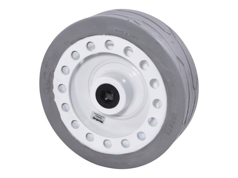 Wheel ASM, 12x4x8 NM, Brake