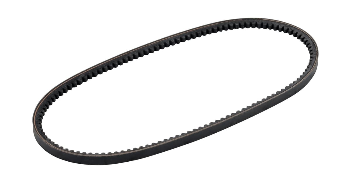 FAN BELT