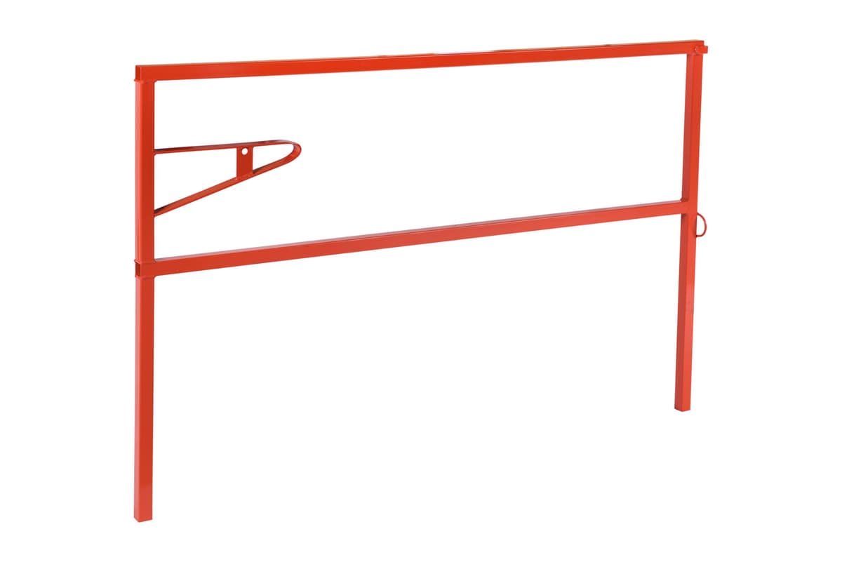 RAIL FIXED RH