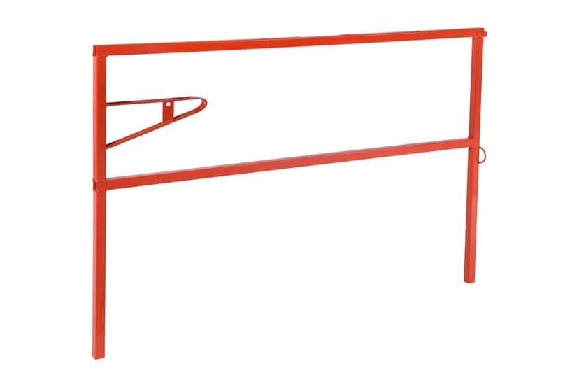 RAIL FIXED RH