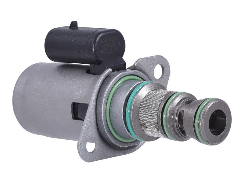 SOLENOID VALVE 35T40860