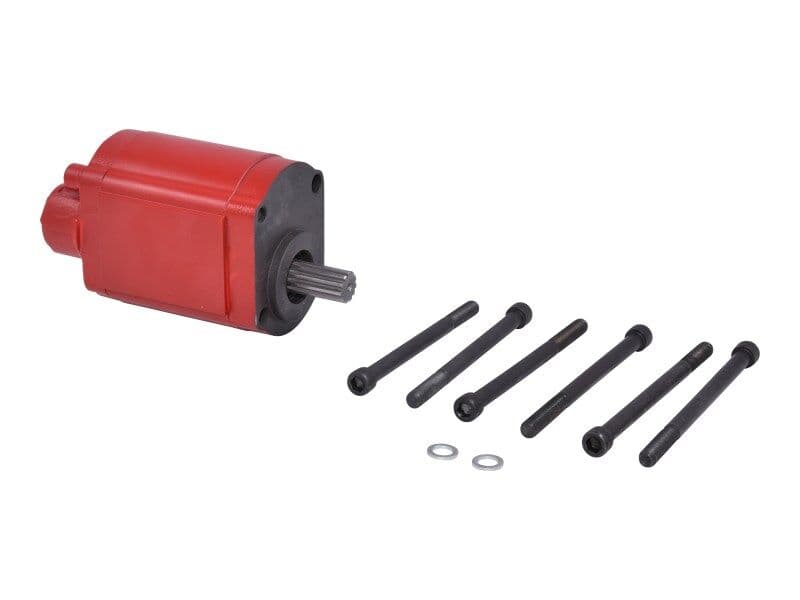 PUMP #PF4-606-16QSRL MUNCIE