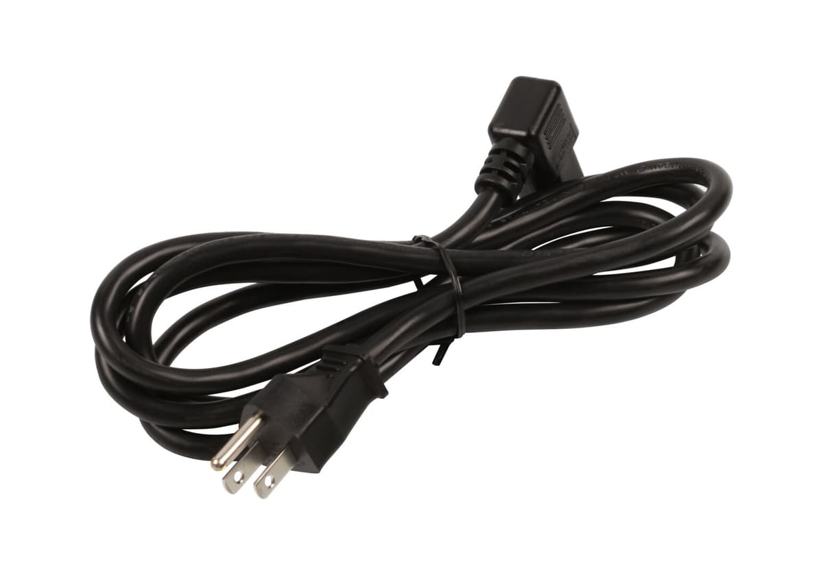 AC POWER CORD