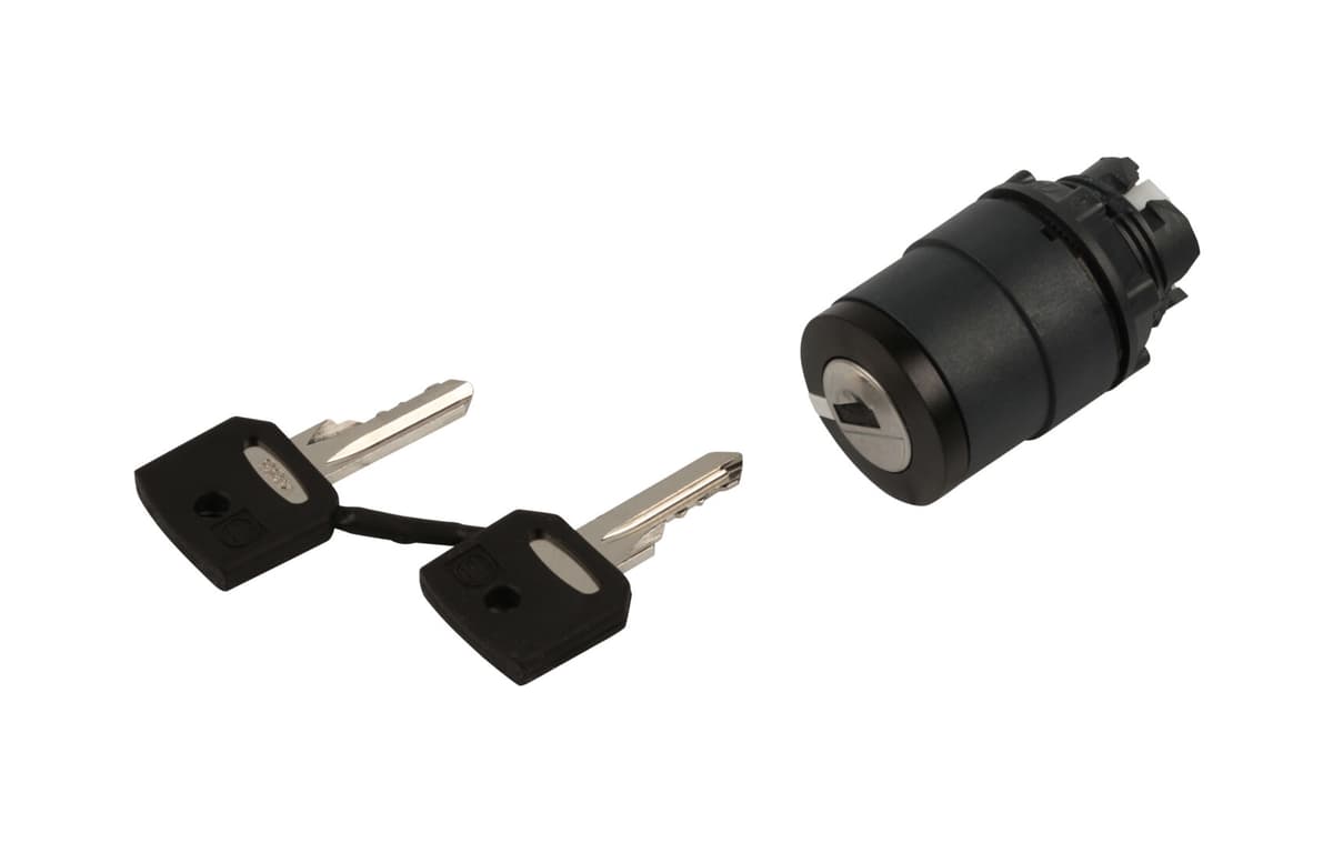 SWITCH, KEY