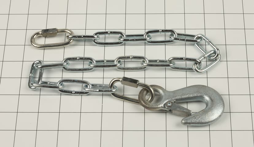 ENTRY CHAIN ASSY