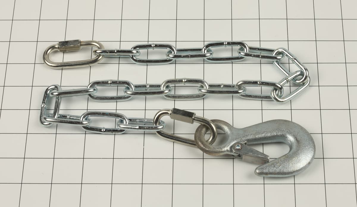 ENTRY CHAIN ASSY