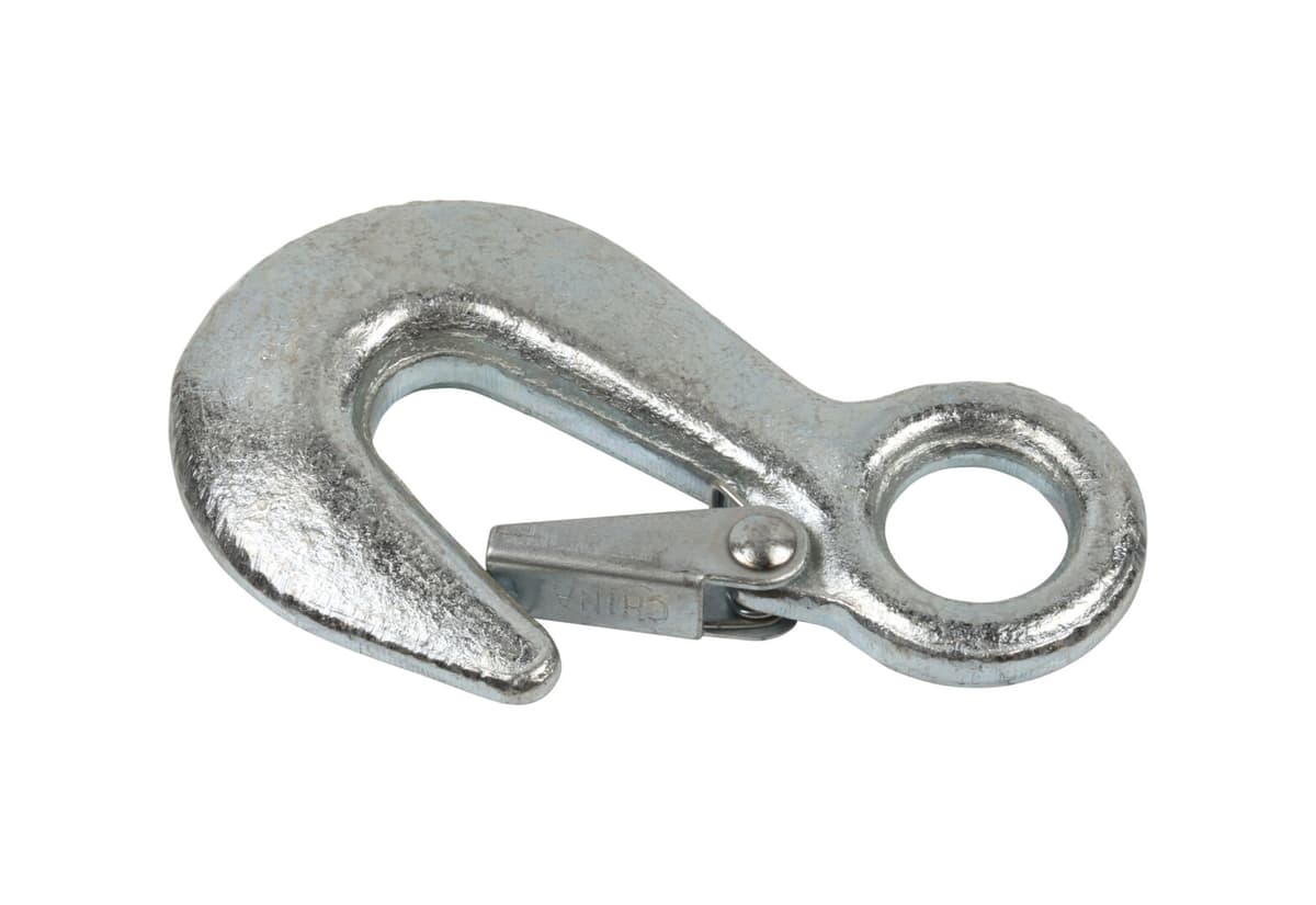 SNAP LATCH