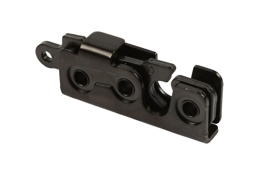 LH ROTARY LATCH
