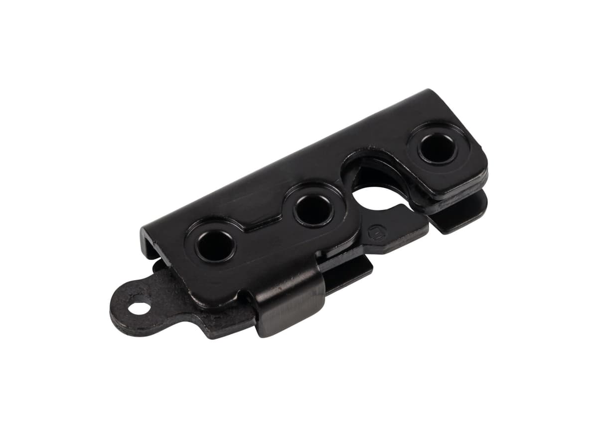 RH ROTARY LATCH