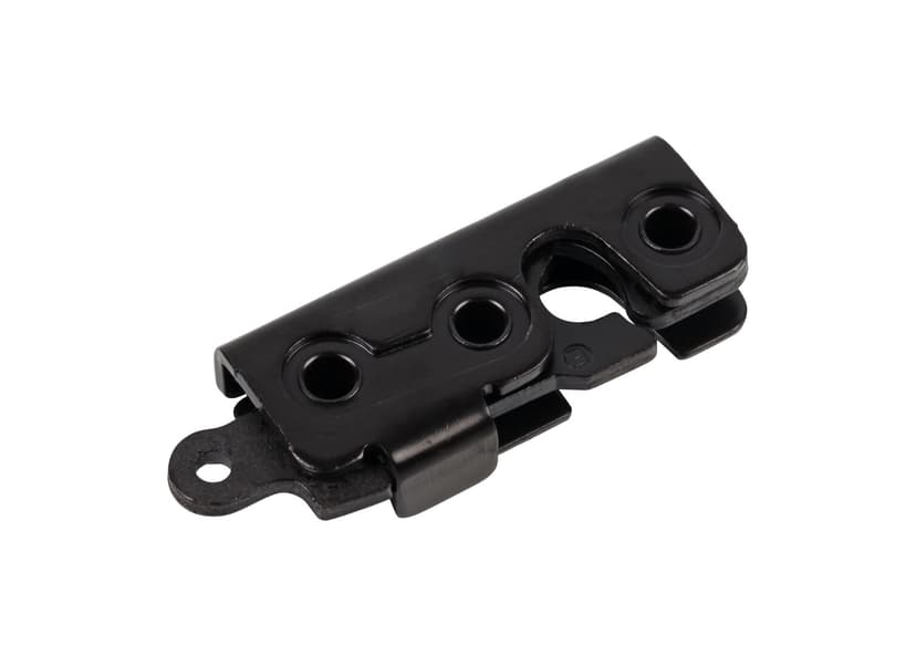 RH ROTARY LATCH