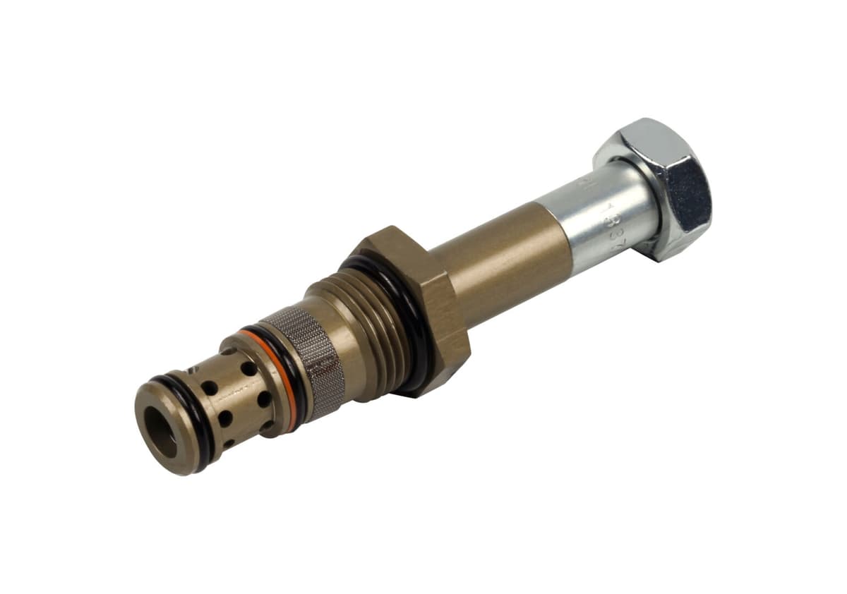 VALVE CARTRIDGE