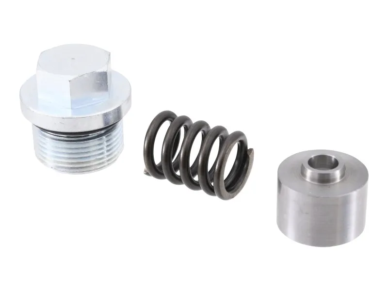 COMPLETE ELEMENT SEAL KIT