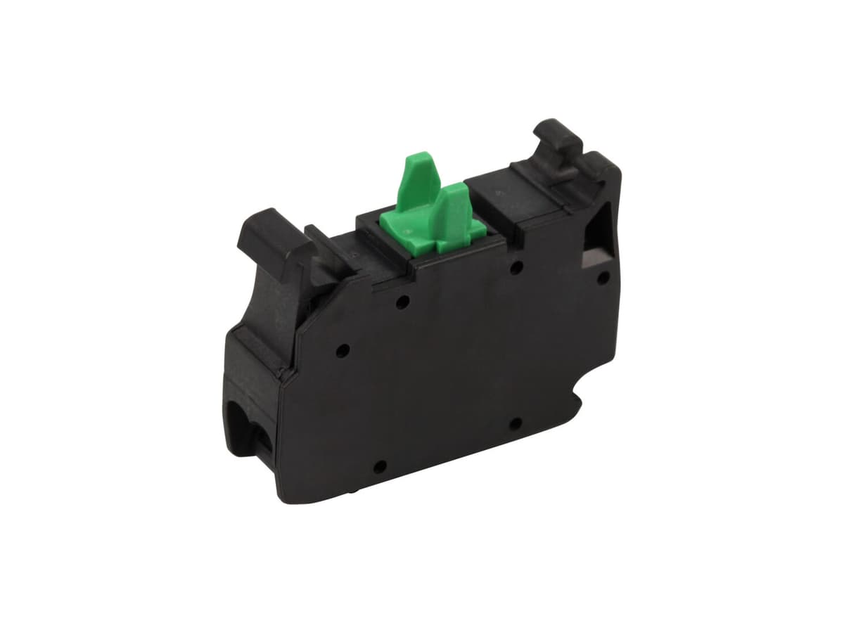 CONTACT BLOCK