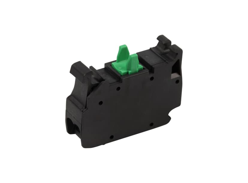 CONTACT BLOCK