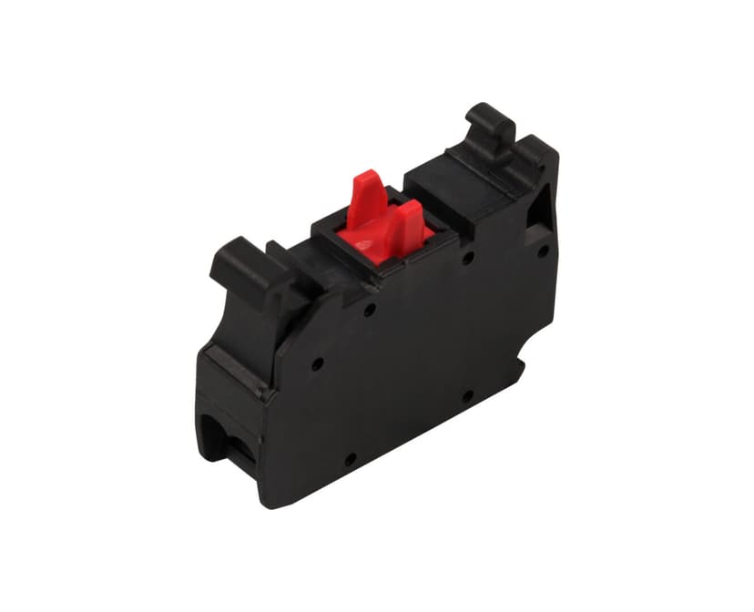 CONTACT BLOCK