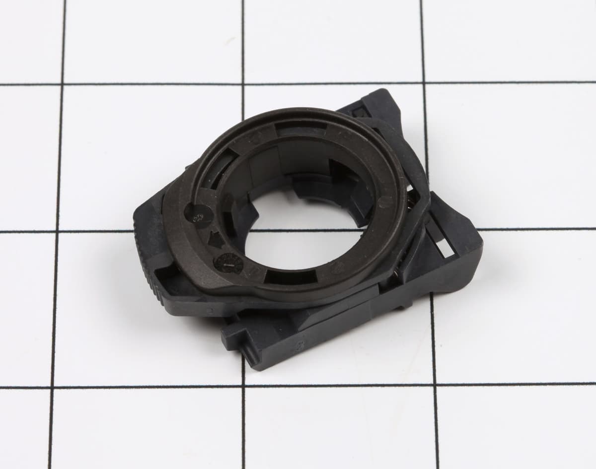 MOUNTING LATCH