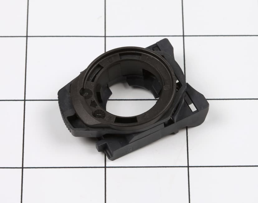 MOUNTING LATCH