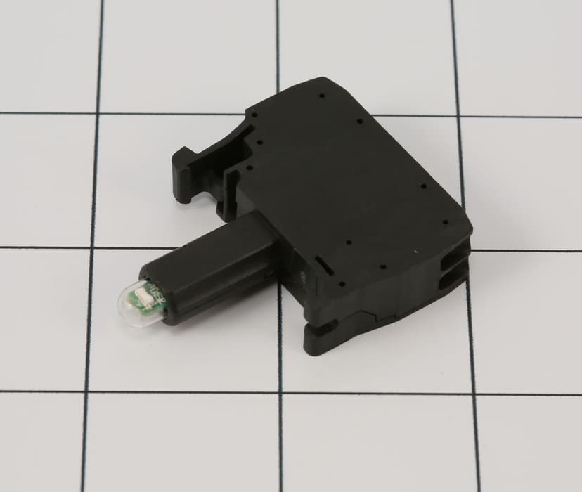 SWITCH BLOCK ASSY