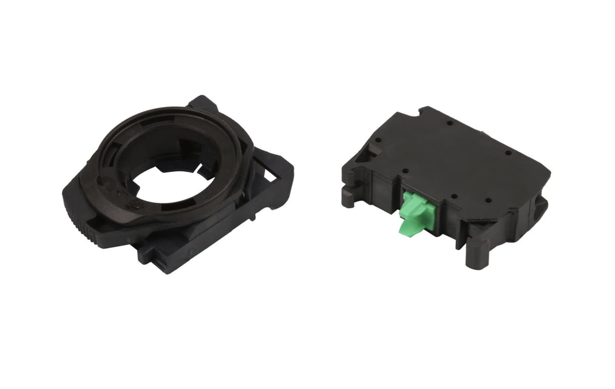 SWITCH BLOCK ASSY