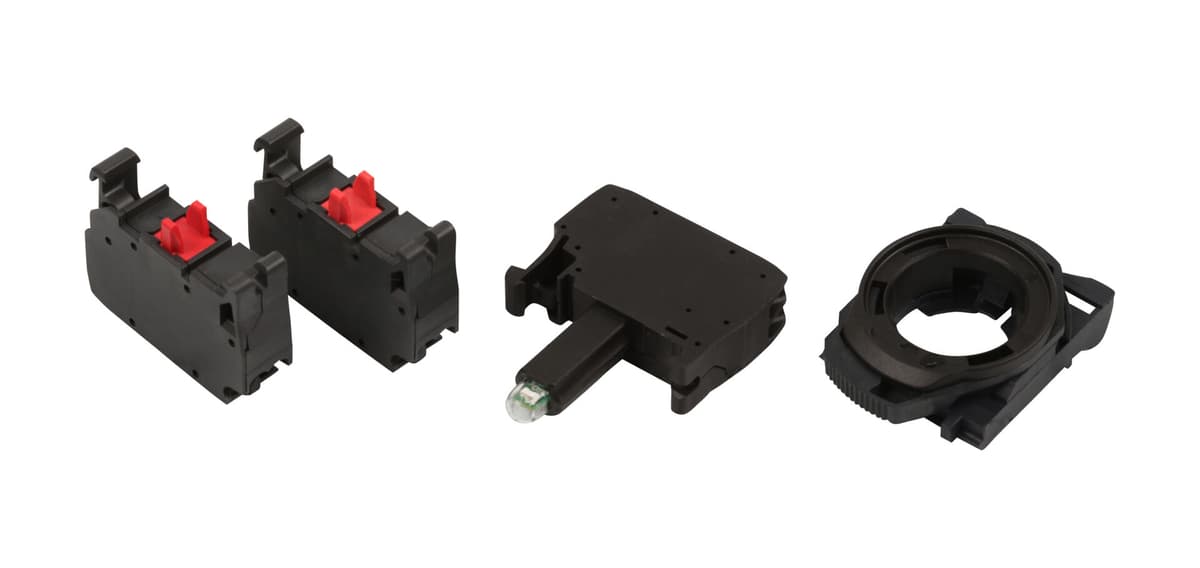 SWITCH BLOCK ASSY