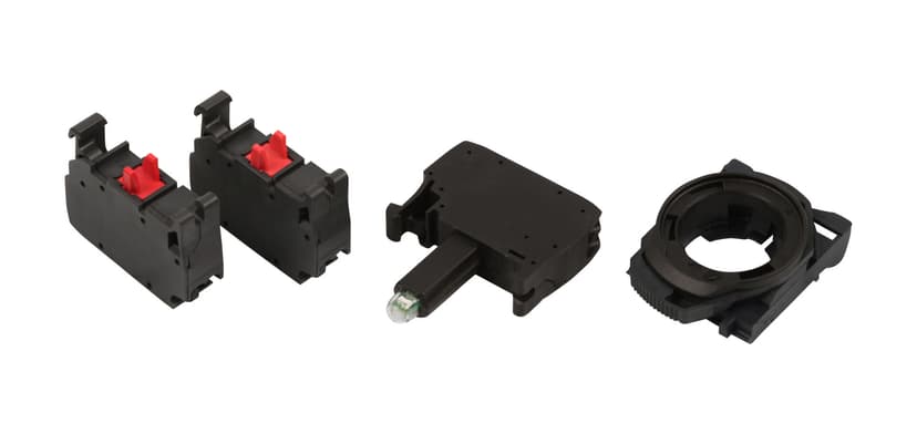 SWITCH BLOCK ASSY