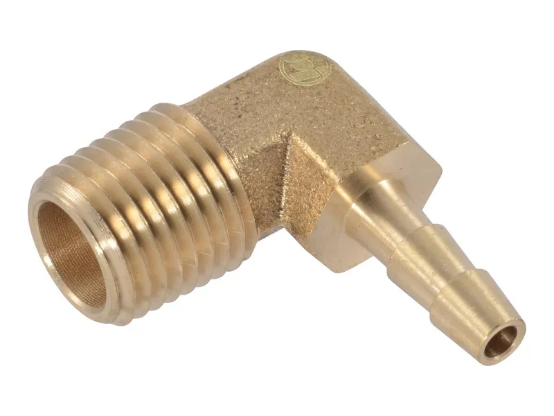 STOVER NUT ZINC PLATED GR C