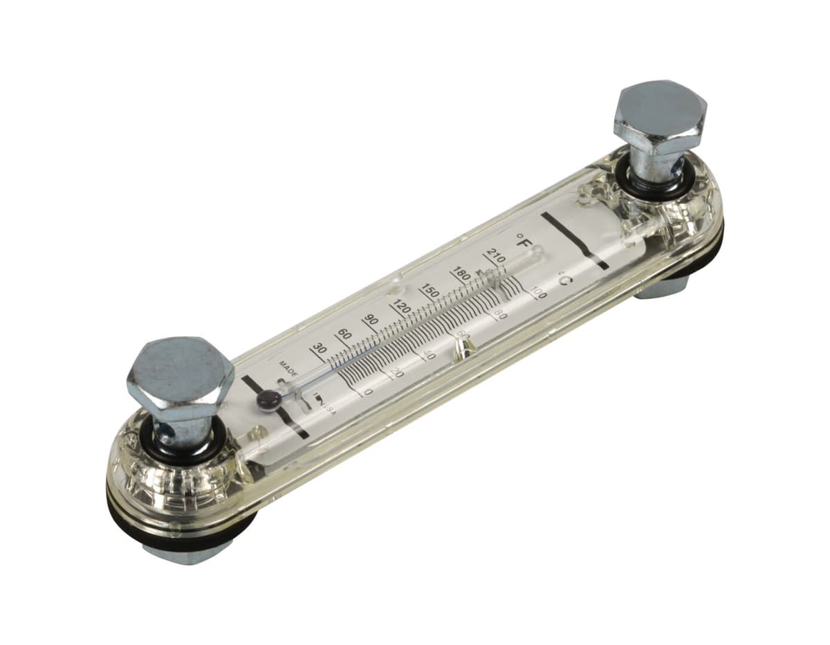 SIGHT GAUGE