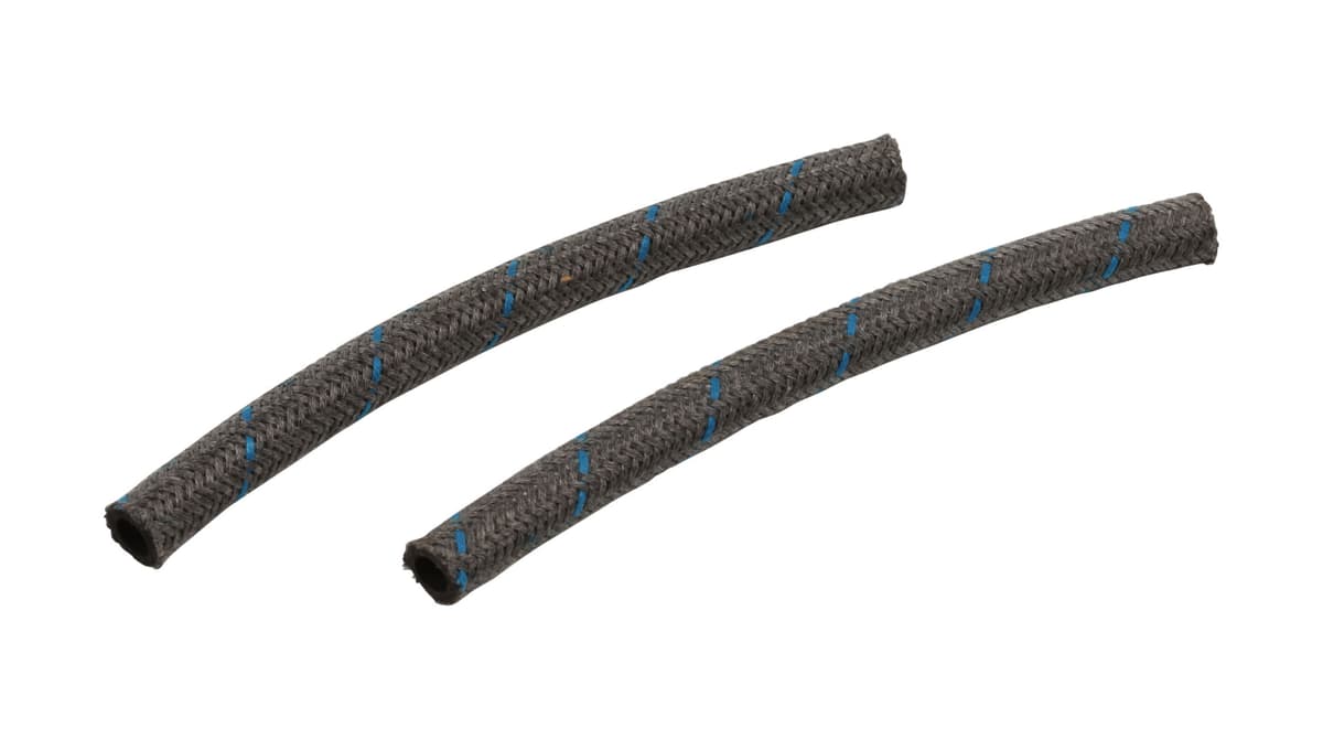RUBBER HOSE