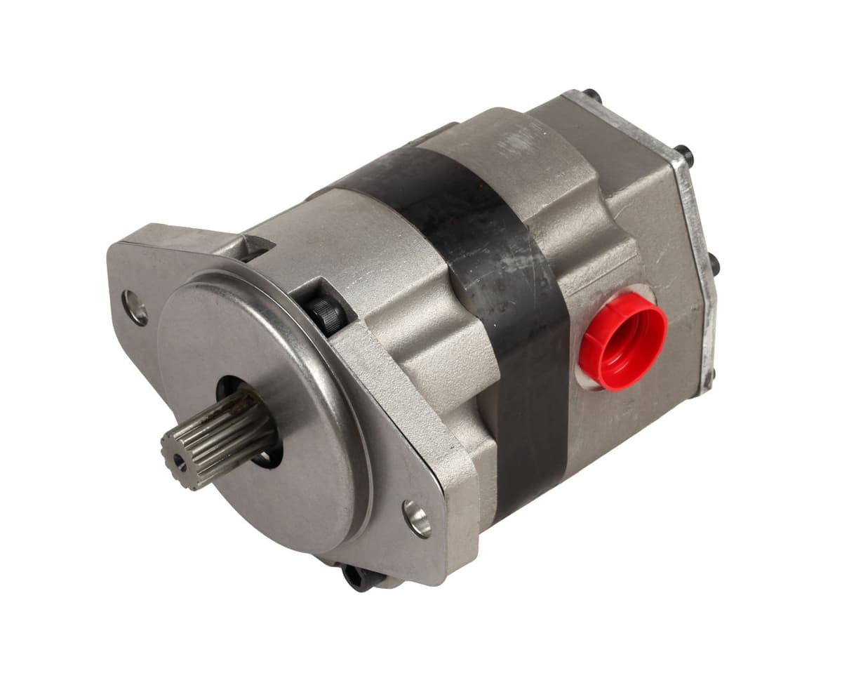 DRIVE MOTOR