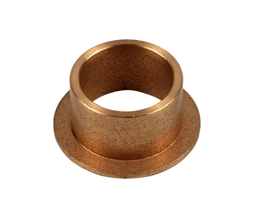 BEARING,BRZ,FL,1.25ID,1.5OD,.9