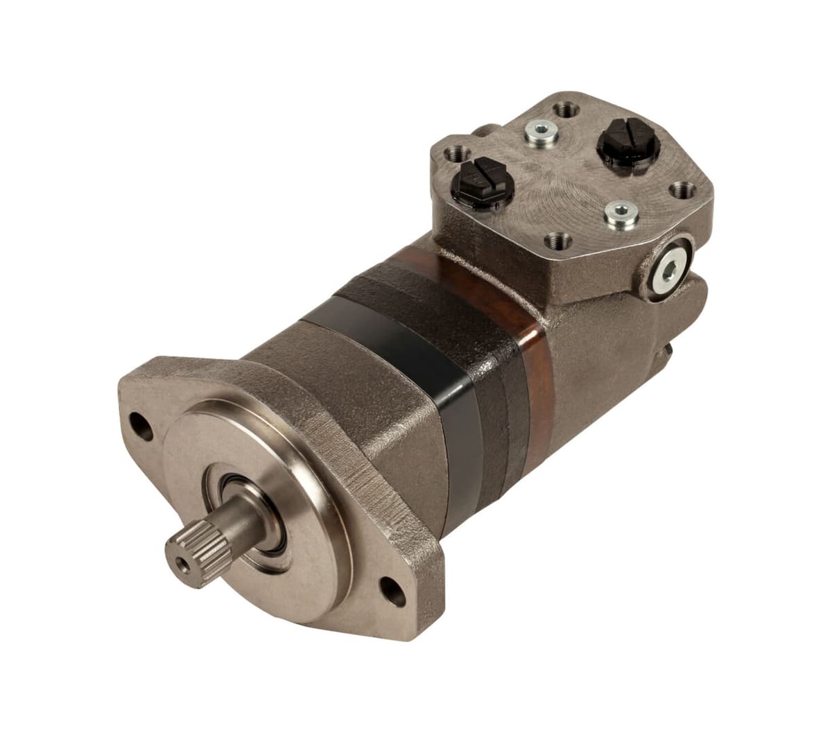 MOTOR, HYD