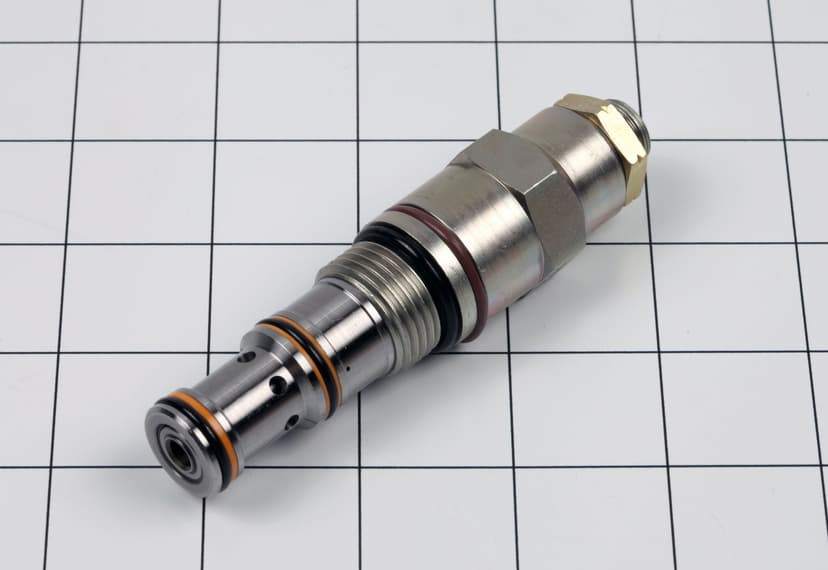 VALVE, COUNTERBALANCE
