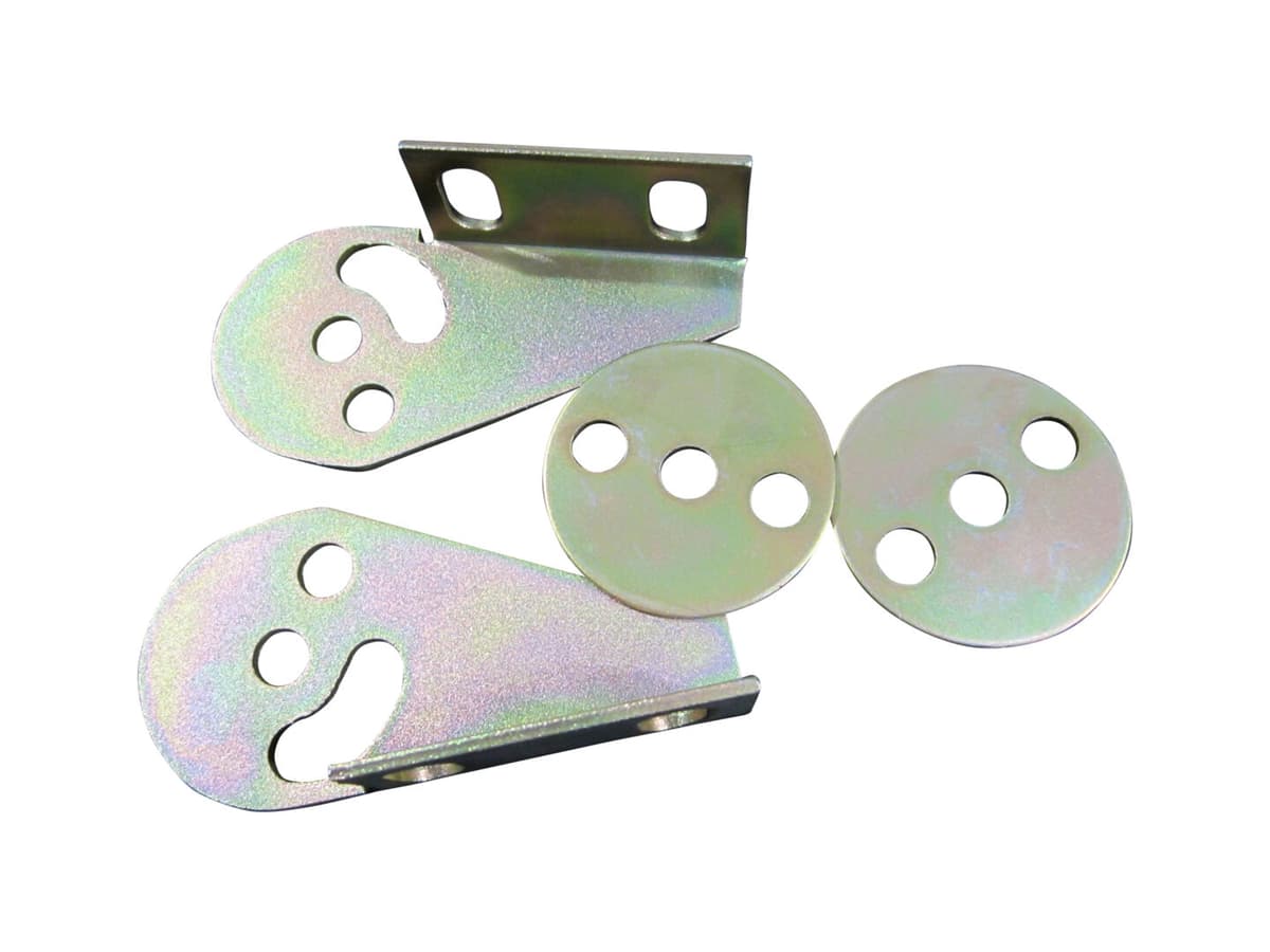 MOUNTING FEET