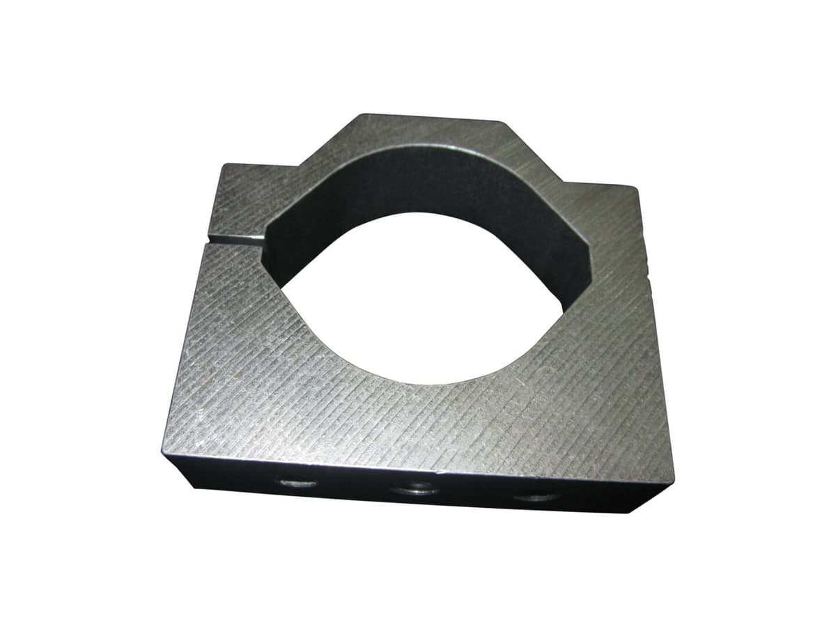 BRACKET, THROTTLE ERC CLIP 330