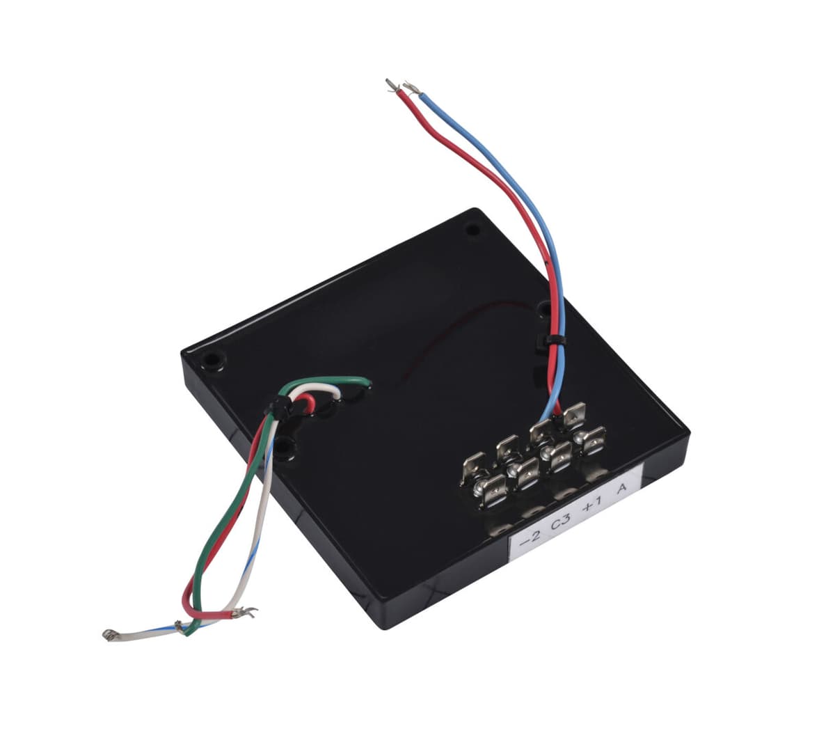 ELECTRICAL ASSY