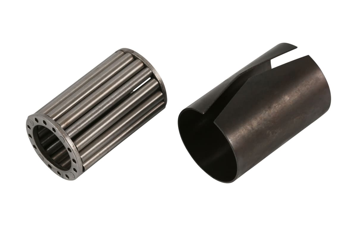 ROLLER BEARING