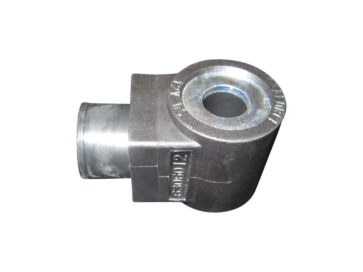 3 PRONG COIL